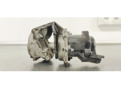 Recambio de valvula egr para citroen nemo 1.4 hdi 70 referencia OEM IAM 9673258680  
