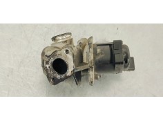 Recambio de valvula egr para citroen nemo 1.4 hdi 70 referencia OEM IAM 9673258680  