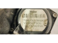 Recambio de valvula egr para citroen nemo 1.4 hdi 70 referencia OEM IAM 9673258680  
