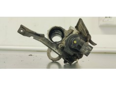 Recambio de valvula egr para renault megane ii berlina 5p confort dynamique referencia OEM IAM H7700107471  