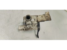 Recambio de valvula egr para renault megane ii berlina 5p confort dynamique referencia OEM IAM H7700107471  