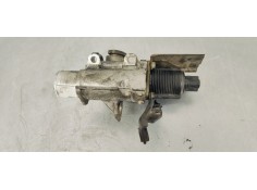 Recambio de valvula egr para renault megane ii berlina 5p confort dynamique referencia OEM IAM H7700107471  