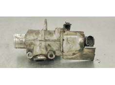 Recambio de valvula egr para renault megane ii berlina 5p confort dynamique referencia OEM IAM H7700107471  