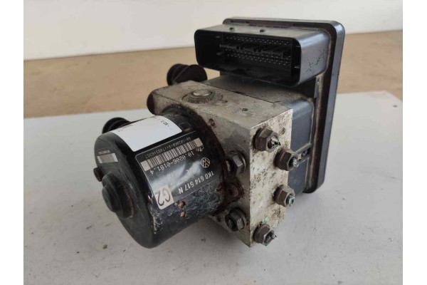 Recambio de abs para seat leon (1p1) 2.0 tdi referencia OEM IAM 1K0907379Q 00005305F3 53LIM1105