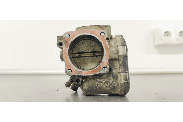 Recambio de caja mariposa para volkswagen sharan (7m6/7m9) referencia OEM IAM 0280750065  