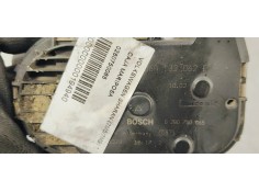 Recambio de caja mariposa para volkswagen sharan (7m6/7m9) referencia OEM IAM 0280750065  