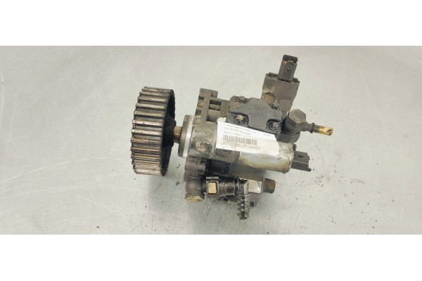 Recambio de bomba inyeccion para ford fiesta (cbk) fun referencia OEM IAM 9658176080  