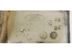 Recambio de deposito expansion para ford fiesta (cbk) fun referencia OEM IAM 3S618K218AB  