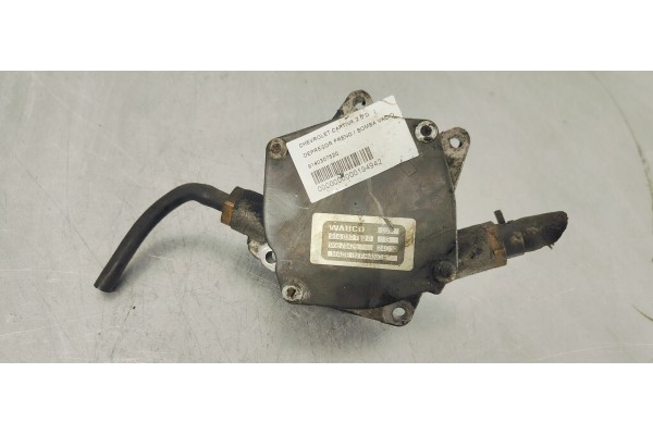 Recambio de depresor freno / bomba vacio para chevrolet captiva 2.0 d referencia OEM IAM 9140307520  