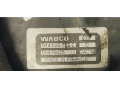 Recambio de depresor freno / bomba vacio para chevrolet captiva 2.0 d referencia OEM IAM 9140307520  