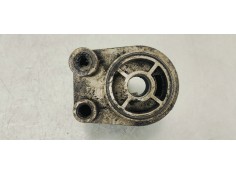 Recambio de enfriador aceite motor para renault scenic ii 1.5dci 105 referencia OEM IAM 8200267937F  