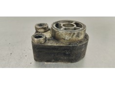 Recambio de enfriador aceite motor para renault scenic ii 1.5dci 105 referencia OEM IAM 8200267937F  