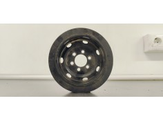 Recambio de polea cigueñal para land rover range rover sport 2.7tdv6 190 4x4 referencia OEM IAM 4H2Q6B319BA  