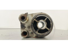 Recambio de enfriador aceite motor para renault scenic ii 1.5dci 105 referencia OEM IAM 8200267937F  