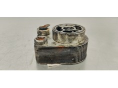 Recambio de enfriador aceite motor para renault scenic ii 1.5dci 105 referencia OEM IAM 8200267937F  