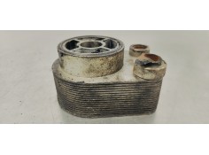 Recambio de enfriador aceite motor para renault scenic ii 1.5dci 105 referencia OEM IAM 8200267937F  