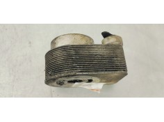 Recambio de enfriador aceite motor para renault scenic ii 1.5dci 105 referencia OEM IAM 8200267937F  