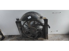 Recambio de electroventilador para jeep gr.cherokee (wj/wg) 3.1 td limited referencia OEM IAM   