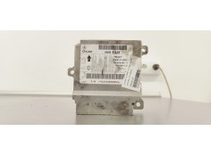 Recambio de centralita airbag para dodge journey 2.0 crd 140 fap referencia OEM IAM 04896814AH  