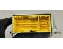 Recambio de centralita airbag para dodge journey 2.0 crd 140 fap referencia OEM IAM 04896814AH  