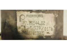 Recambio de depresor freno / bomba vacio para citroen c3 1.4 hdi exclusive referencia OEM IAM 9637413980  