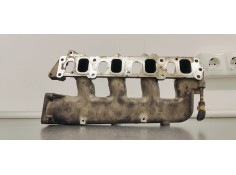 Recambio de colector admision para opel vectra c berlina comfort referencia OEM IAM 55192747  