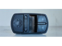 Recambio de mando elevalunas delantero derecho para opel corsa d 1.3 16v cdti referencia OEM IAM 13258521AA 315625731 
