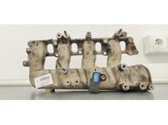 Recambio de colector admision para opel vectra c berlina comfort referencia OEM IAM 55192747  