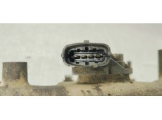 Recambio de colector admision para opel vectra c berlina comfort referencia OEM IAM 55192747  