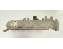 Recambio de colector admision para opel vectra c berlina comfort referencia OEM IAM 55192747  