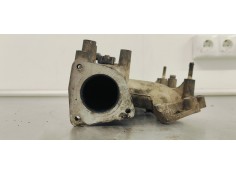 Recambio de colector admision para opel vectra c berlina comfort referencia OEM IAM 55192747  