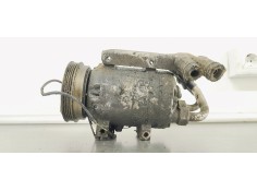 Recambio de compresor aire acondicionado para audi a4 berlina (b5) 1.9 tdi referencia OEM IAM 8D0260805D  