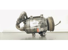 Recambio de compresor aire acondicionado para audi a4 berlina (b5) 1.9 tdi referencia OEM IAM 8D0260805D  