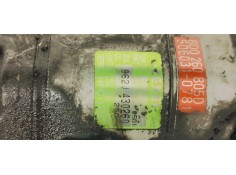 Recambio de compresor aire acondicionado para audi a4 berlina (b5) 1.9 tdi referencia OEM IAM 8D0260805D  