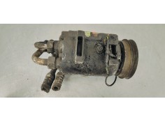 Recambio de compresor aire acondicionado para audi a4 berlina (b5) 1.9 tdi referencia OEM IAM 8D0260805D  