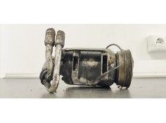 Recambio de compresor aire acondicionado para audi a4 berlina (b5) 1.9 tdi referencia OEM IAM 8D0260805D  