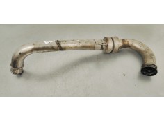 Recambio de tubo para renault megane ii berlina 5p referencia OEM IAM 8200276297  