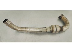 Recambio de tubo para renault megane ii berlina 5p referencia OEM IAM 8200276297  