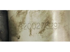 Recambio de tubo para renault megane ii berlina 5p referencia OEM IAM 8200276297  