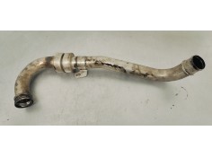 Recambio de tubo para renault megane ii berlina 5p referencia OEM IAM 8200276297  