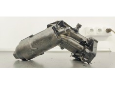 Recambio de soporte filtro aceite para bmw serie 5 berlina (e60) 3.0 d 218 [530] fap referencia OEM IAM 7788453  