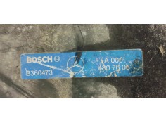 Recambio de servofreno para mercedes-benz vito (w638) combi 108 d  (638.164) referencia OEM IAM A0004307608  
