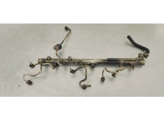 Recambio de rampa inyectora para bmw serie 5 berlina (e60) 3.0 d 218 [530] fap referencia OEM IAM 0445216008  