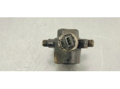 Recambio de rampa inyectora para renault megane ii berlina 5p confort dynamique referencia OEM IAM 8200057232  