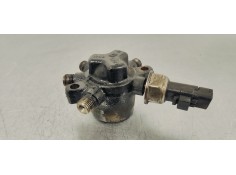 Recambio de rampa inyectora para renault megane ii berlina 5p confort dynamique referencia OEM IAM 8200057232  