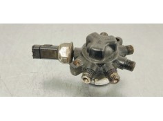 Recambio de rampa inyectora para renault megane ii berlina 5p confort dynamique referencia OEM IAM 8200057232  