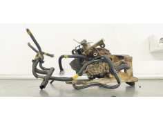Recambio de bomba inyeccion para citroen c4 berlina cool referencia OEM IAM 0445010102  