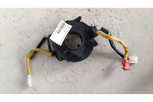 Recambio de anillo airbag para toyota 4-runner (n13) 3.0 turbodiesel referencia OEM IAM L60T610075  