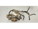 Recambio de bomba inyeccion para citroen c4 berlina cool referencia OEM IAM 0445010102  