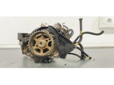 Recambio de bomba inyeccion para citroen c4 berlina cool referencia OEM IAM 0445010102  